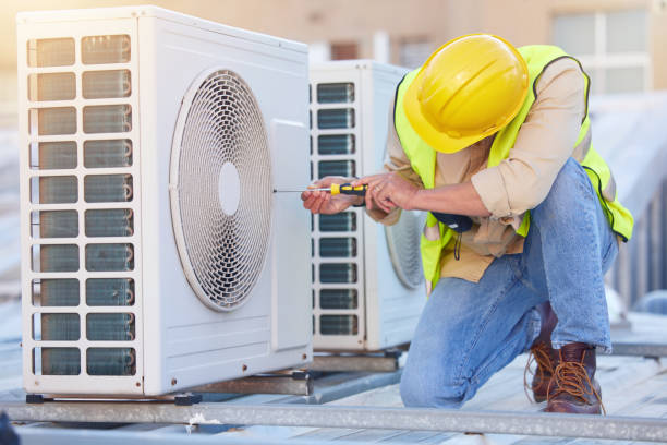 Best Emergency HVAC Services in High Point, NC