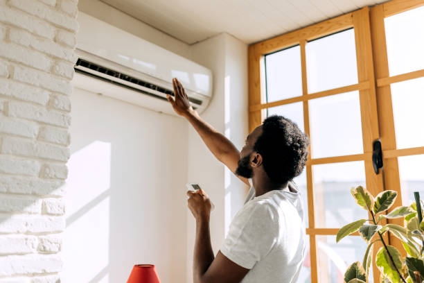 Best Energy-efficient HVAC Solutions in High Point, NC