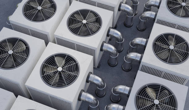 Best Geothermal HVAC Systems in High Point, NC