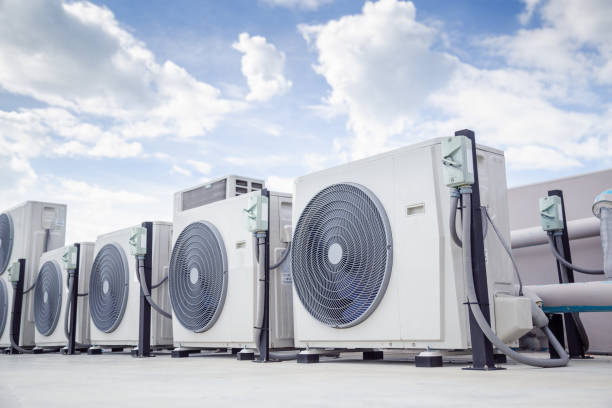 Best HVAC Equipment and Components in High Point, NC
