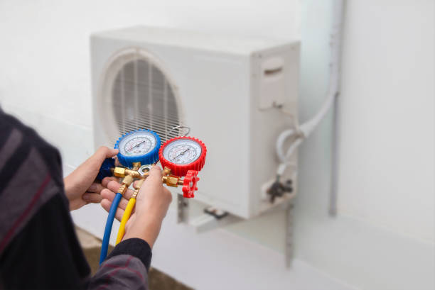 Best Furnace Cleaning in High Point, NC
