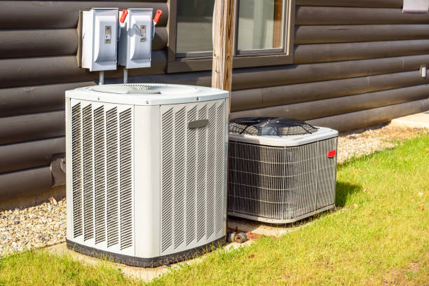 Best HVAC Retrofitting and Upgrading in High Point, NC